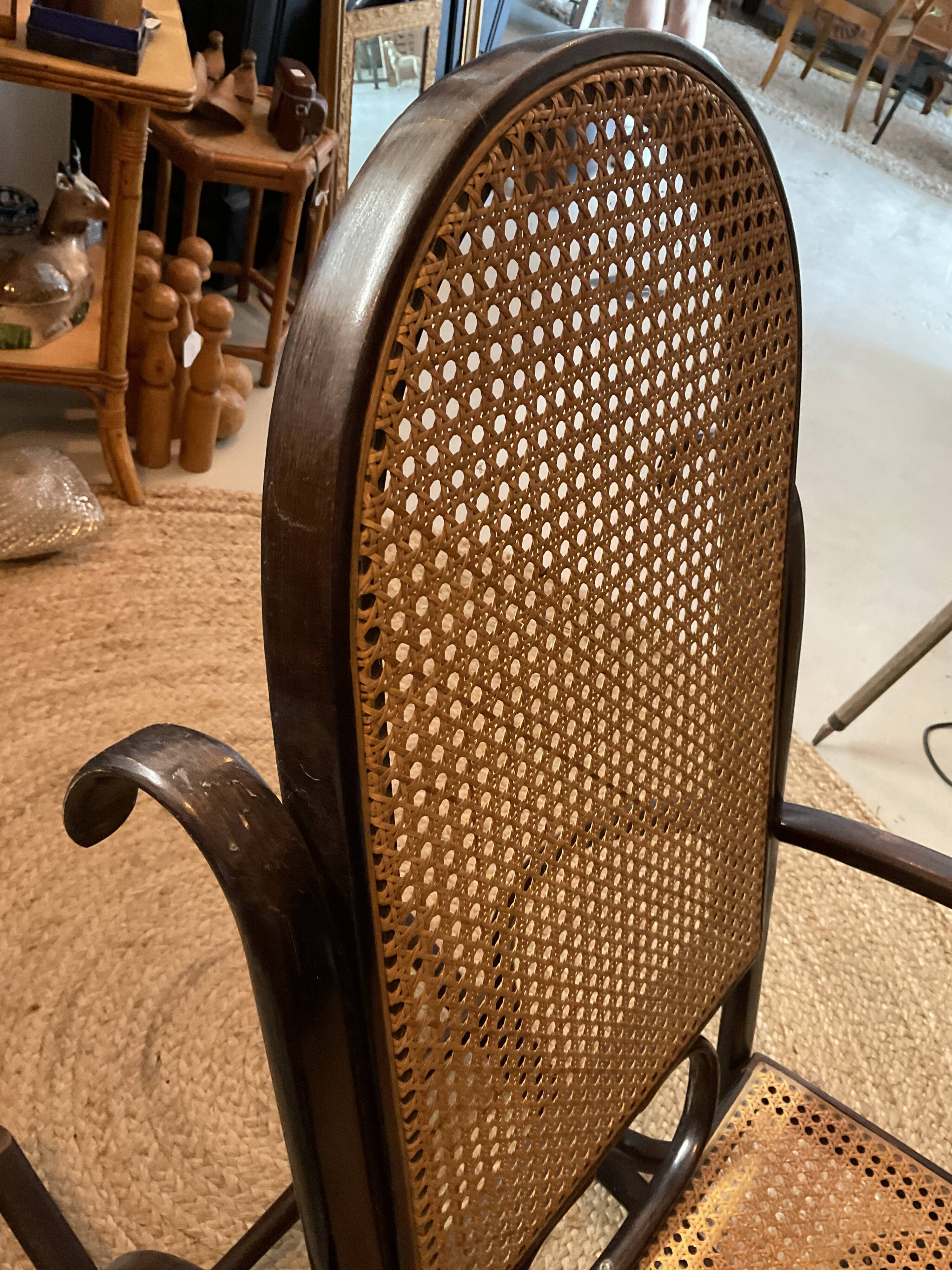 Rocking chair