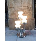 Lamp of the house Sciolari Italy 1970