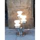 Lamp of the house Sciolari Italy 1970