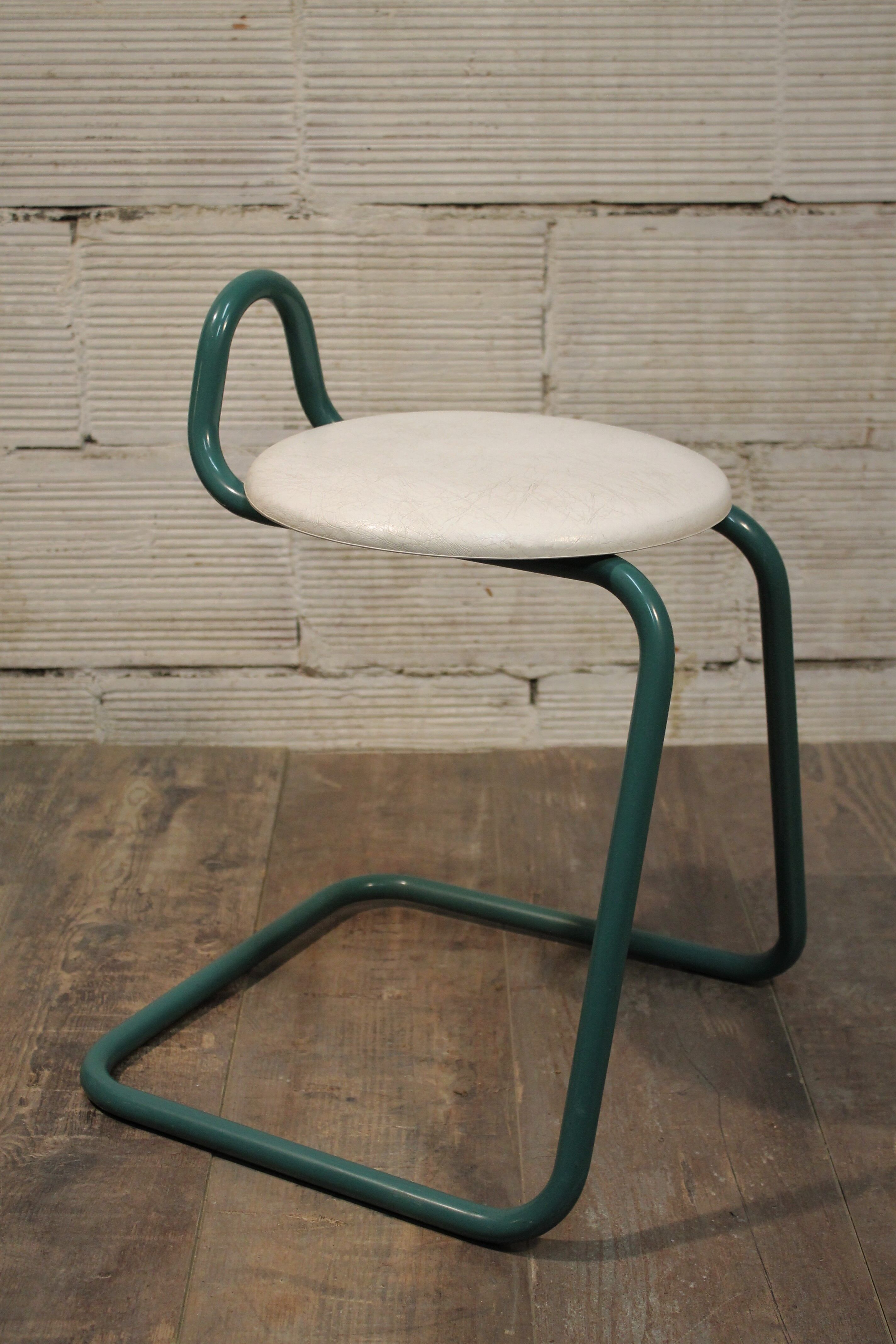 Stool child years 70