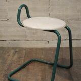 Stool child years 70