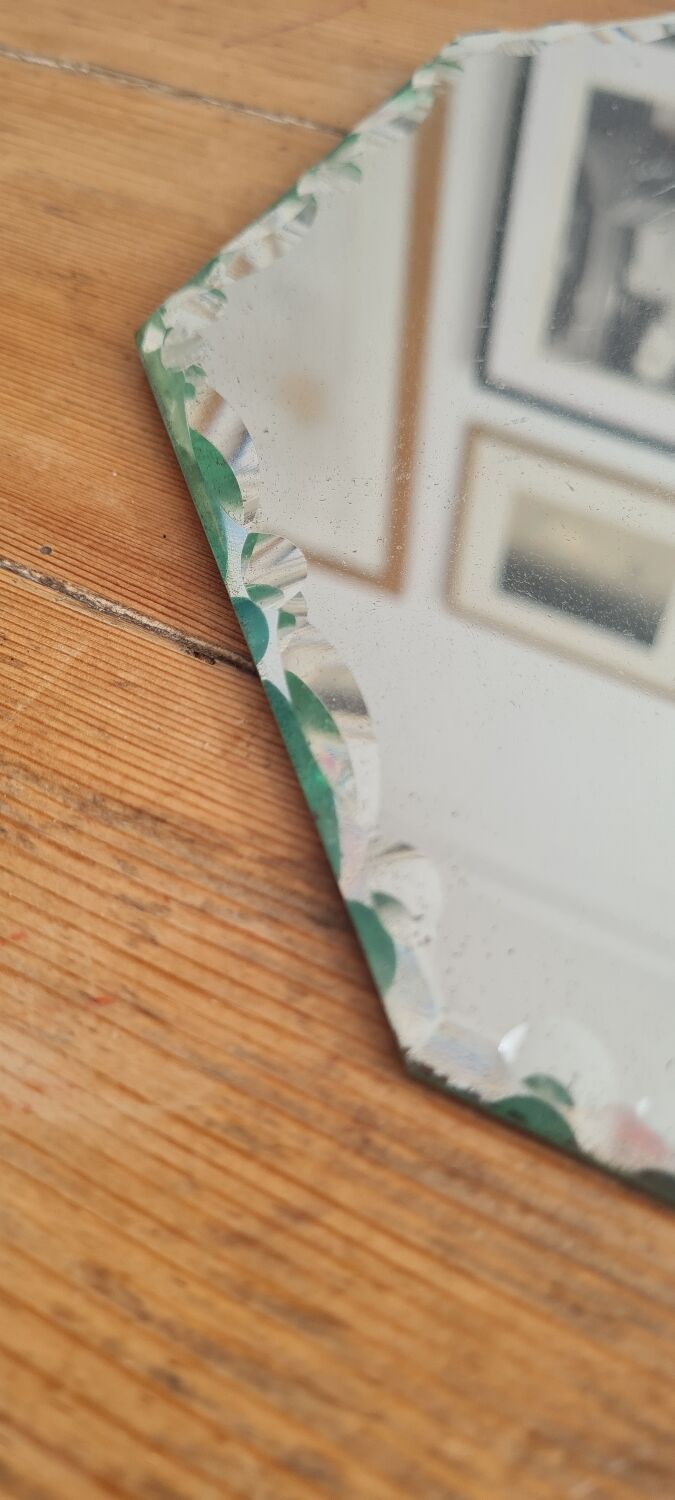 Mirror to install 1950