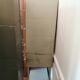 File cabinet from the 1950s from the flambo brand