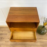 Scandinavian dresser