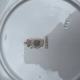 Luneville - 6 large plates