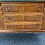 1950s Italian-style sideboard