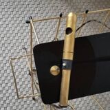Vintage floor lamp