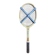 Old Tennis Racket SYDNEY Georges DENIAU Wood + DYNA Metaly Vintage