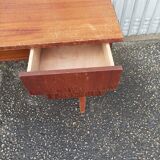 Scandinavian desk 1950