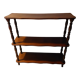 Meuble étagère vintage
