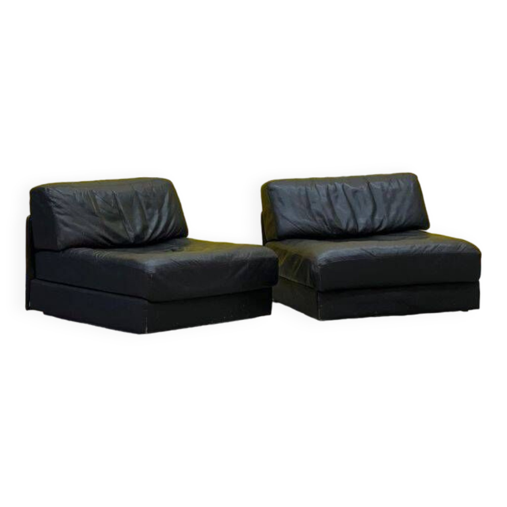 Mid-century De Sede - DS 76 Element (Price for One)