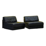 Mid-century De Sede - DS 76 Element (Price for One)