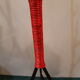 Vintage coat rack