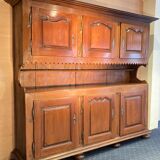 Buffet Olmer Sundgau Alsatian