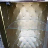 Furniture with Showcase and Lighting