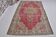 Multicolour Neutral Vintage Turkish Ruh sku 1509