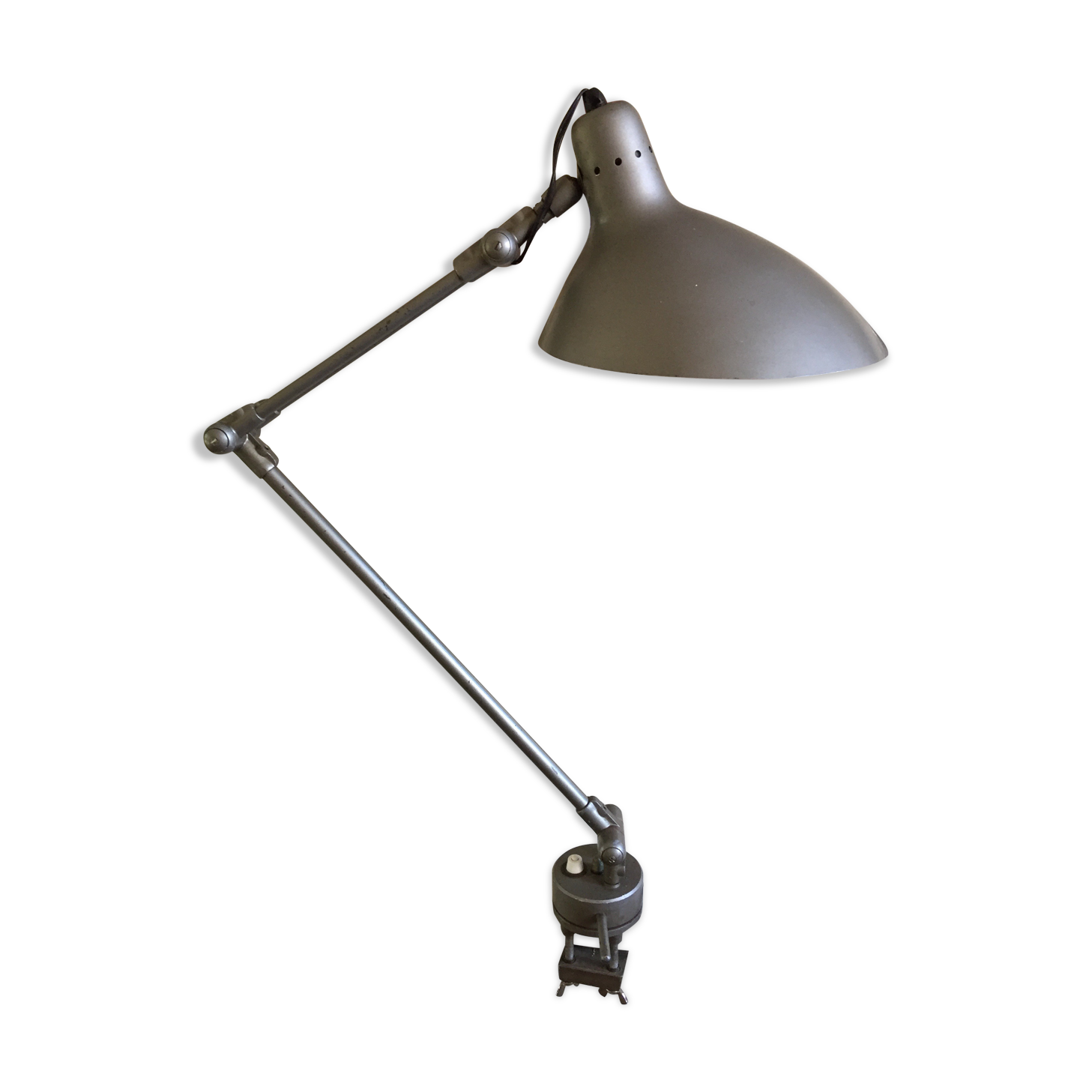 Architect's lamp Boris Lacroix
