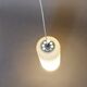 Louis Kalff pendant lamp for Philips 1960