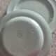 4 Wedgwood cake plates