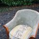 Fauteuil gondole