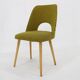 1960s Oswald Haerdtl ,Set of 4 Dining Chairs by TON, Czechoslovakia