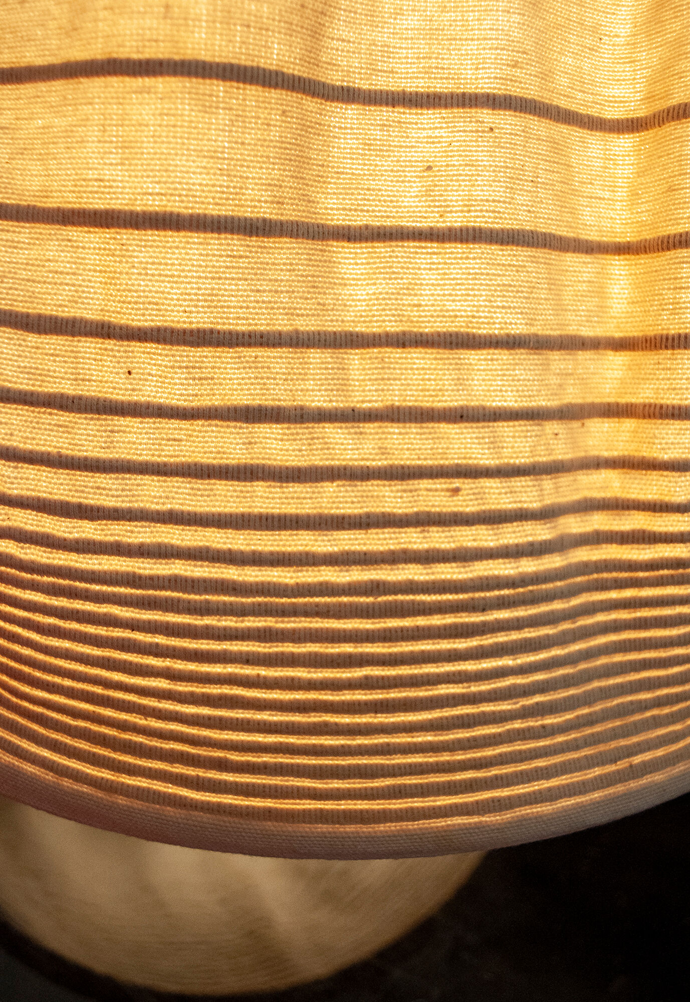 Lampe de table Circo di Mario Bellini Per Artemide Italia 1978