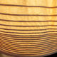 Lampe de table Circo di Mario Bellini Per Artemide Italia 1978