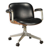 Swivel armchair MIM 1960s