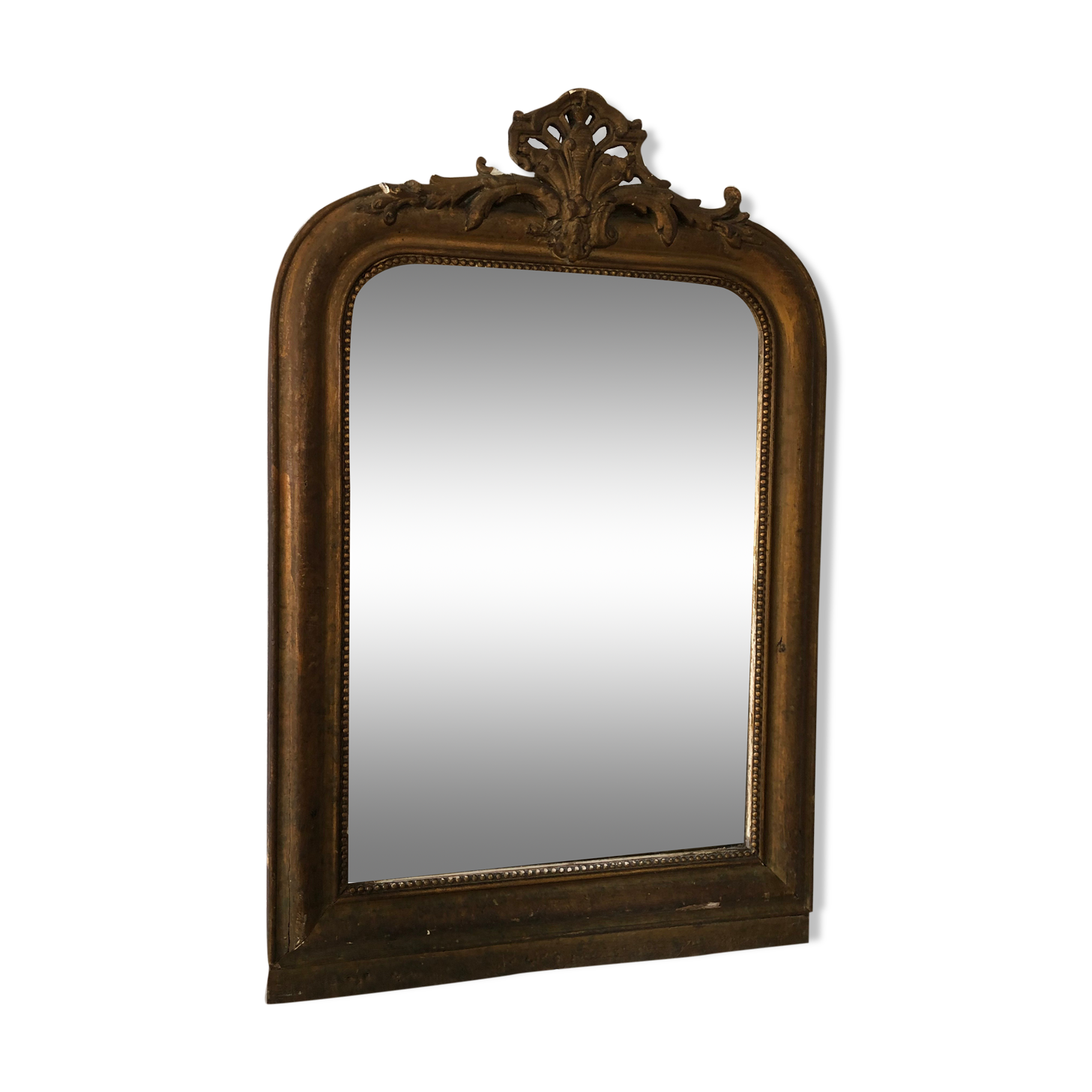 Mirror louis Philippe  43x63cm