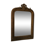 Miroir Louis Philippe 43x63cm