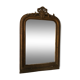 Mirror louis Philippe  43x63cm