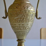 Vase ottoman ancien
