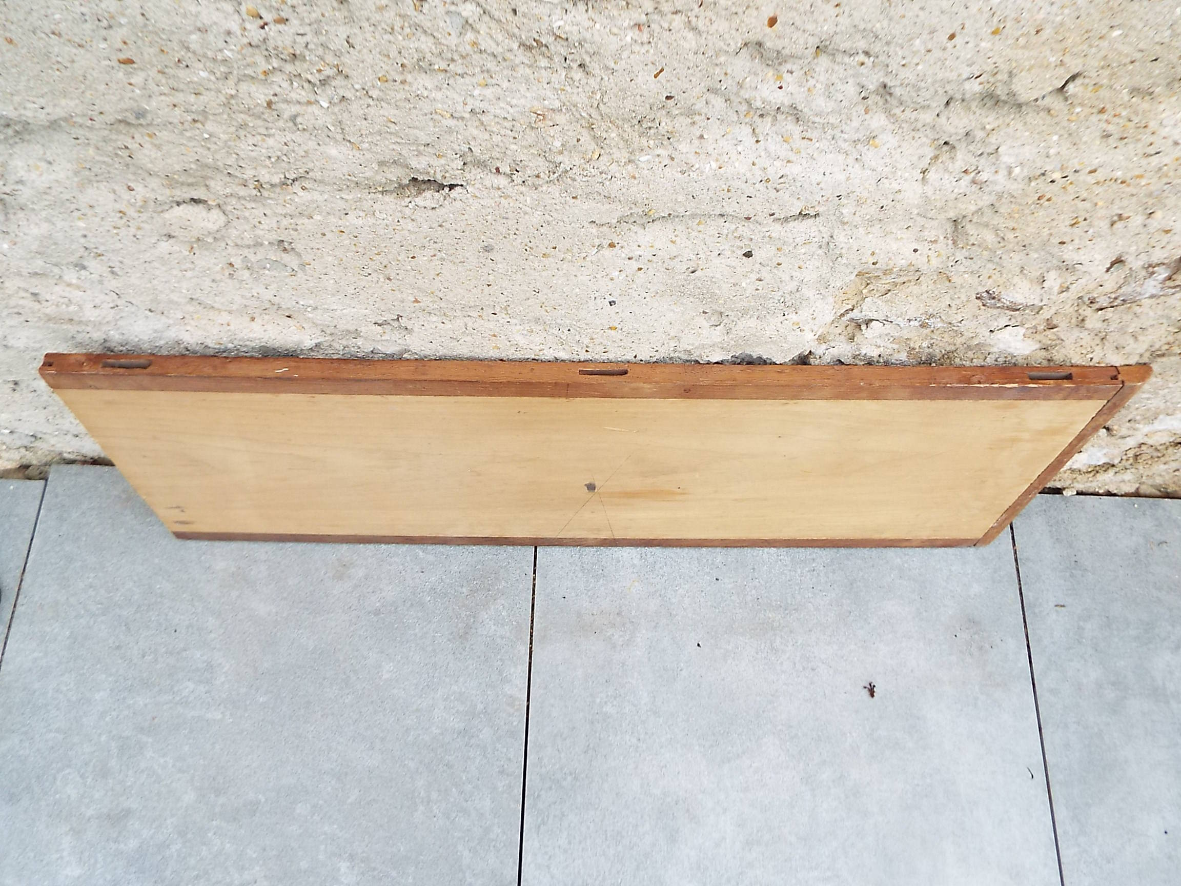 Art Deco style table