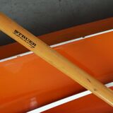 Kayak Malik, design danois, fabricant : Struer Boats, designer : Jørgen Sa