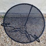 Table de jardin