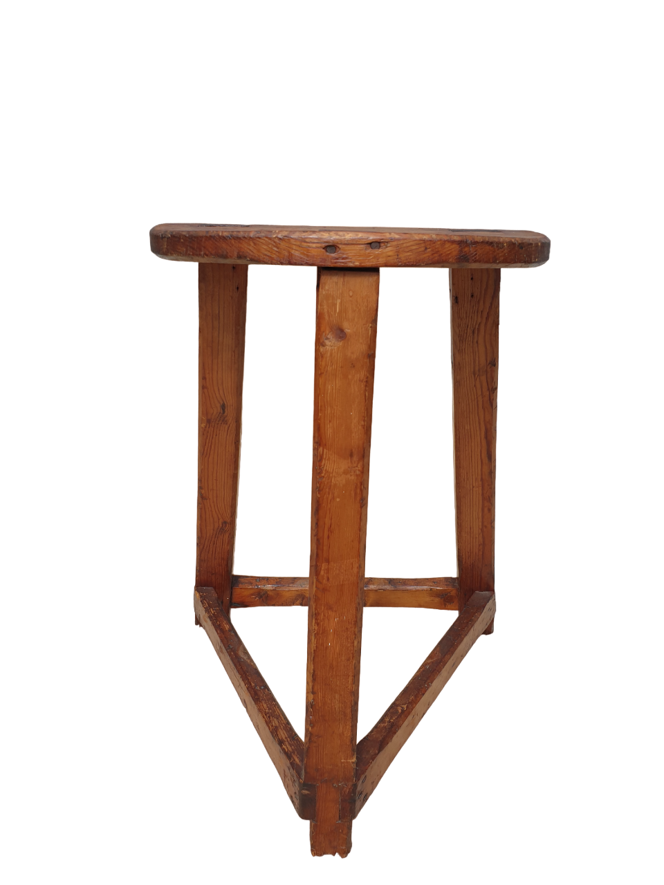 Cutler's stool early twentieth century