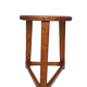Cutler's stool early twentieth century