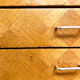 Compass feet dresser