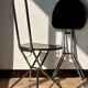 Chaise Niels Gammelgaard