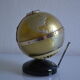 Radio vintage globe terrestre 60's