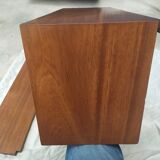 Royal shelf system by Poul Cadovius teak