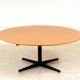 Table D.130cm T41 Tecno by Osvaldo Borsani 1960s