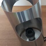 Stainless steel suspension 1970