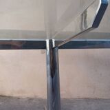 Roche bobois dining table, 70's