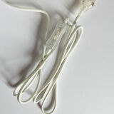 Pink star table lamp