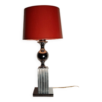 Vintage dlg Barbier table lamp