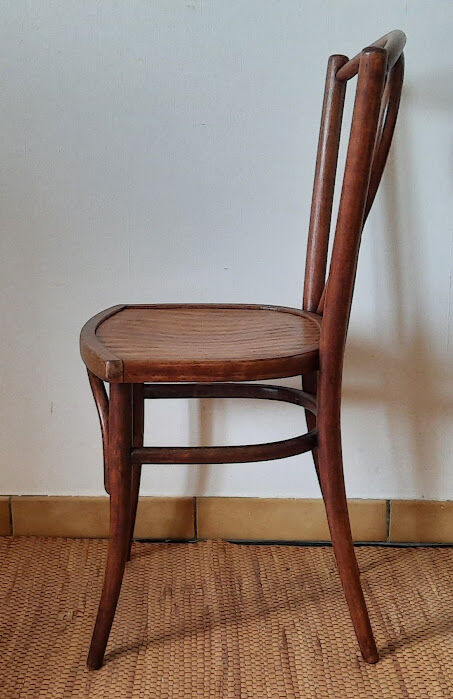 Bistro chair G Y F