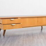Restored 1950s sideboard