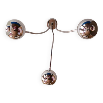 Suspension par Goffredo Reggiani, Italie 1970s