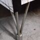 Buffet double corps en formica